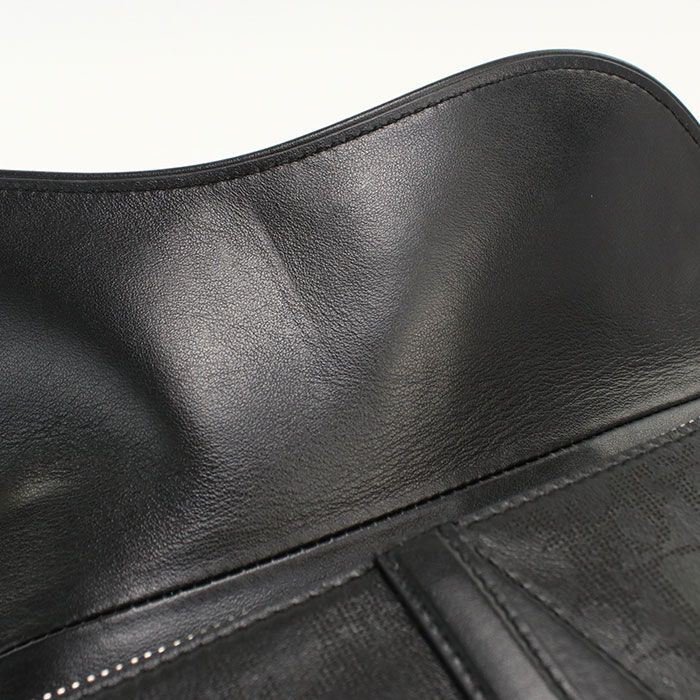 Dior Saddle Belt Bag Galaxy — view 5