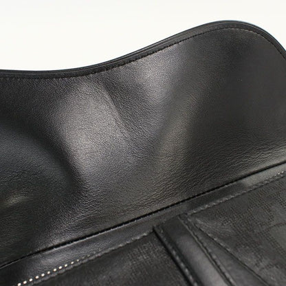 Dior Saddle Belt Bag Galaxy — view 5