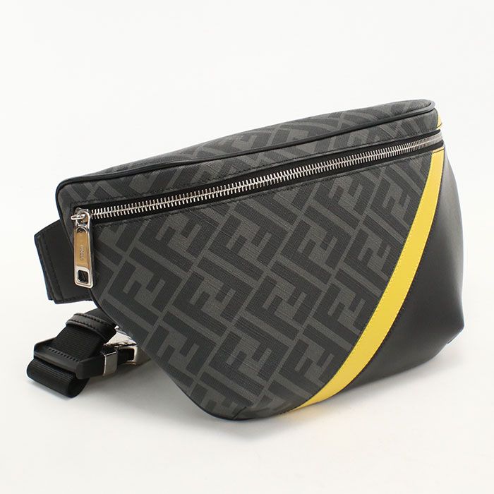 Fendi Belt Bag Diagonal