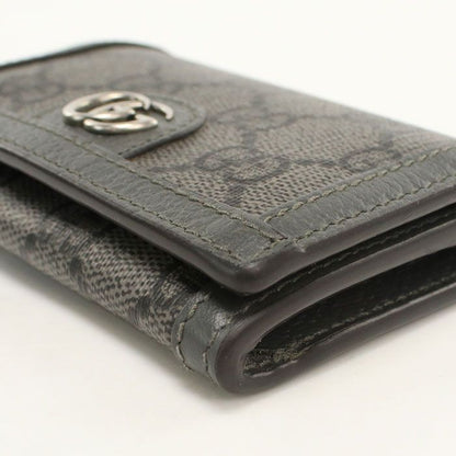 Gucci Card Case Ophidia Uulbn Business — view 5
