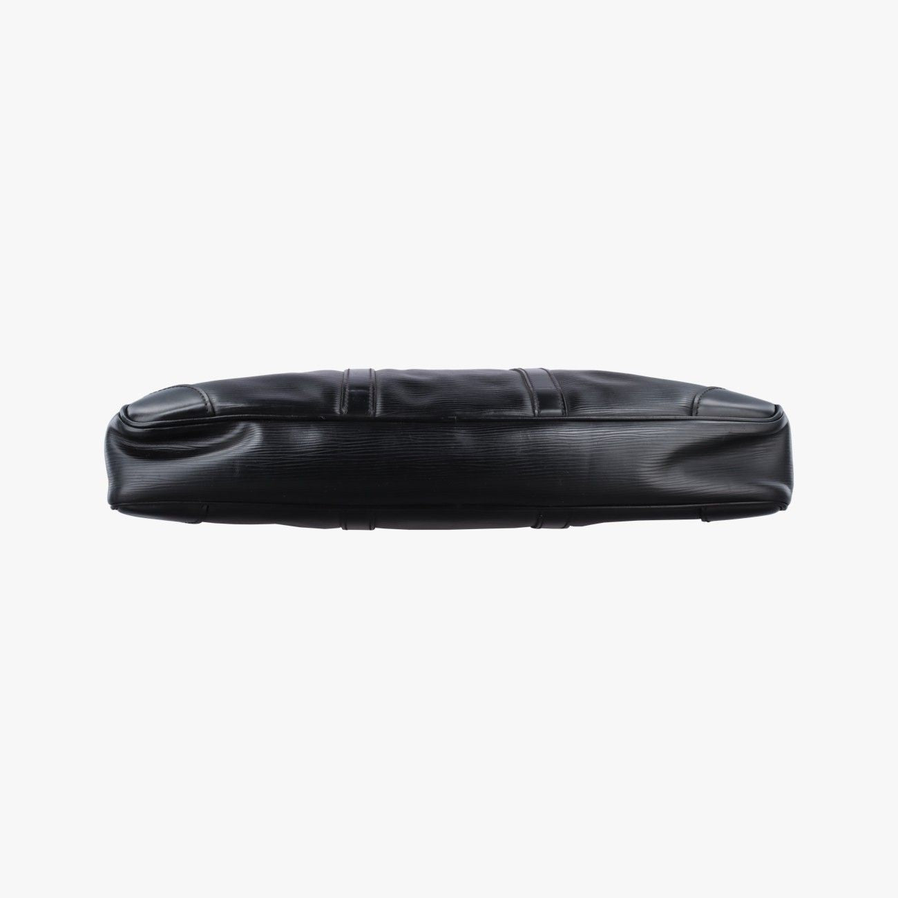 Louis Vuitton Porto Document Voyage Black — view 3