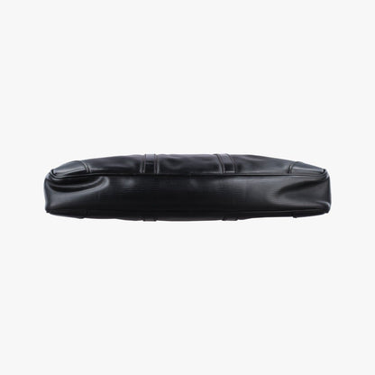 Louis Vuitton Porto Document Voyage Black — view 3