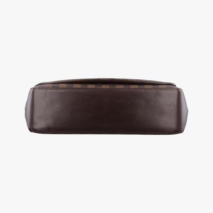 Louis Vuitton Spencer Ebene Damier Canvas — view 3