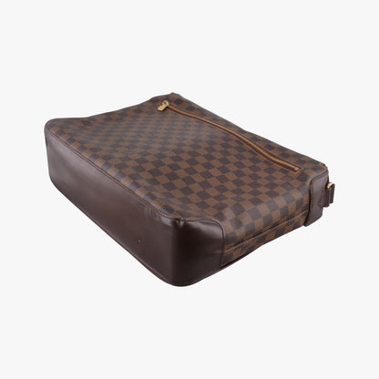 Louis Vuitton Spencer Ebene Damier Canvas — view 6