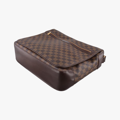 Louis Vuitton Spencer Ebene Damier Canvas — view 4
