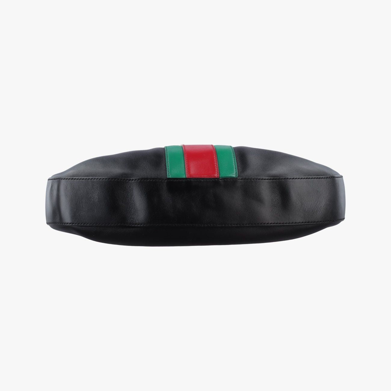 Gucci Dionysus Hobo Black Leather — view 3