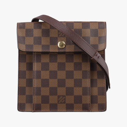 Louis Vuitton Pimlico Damier Canvas