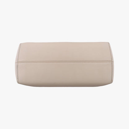 Fendi by the Way Beige Leather — view 3
