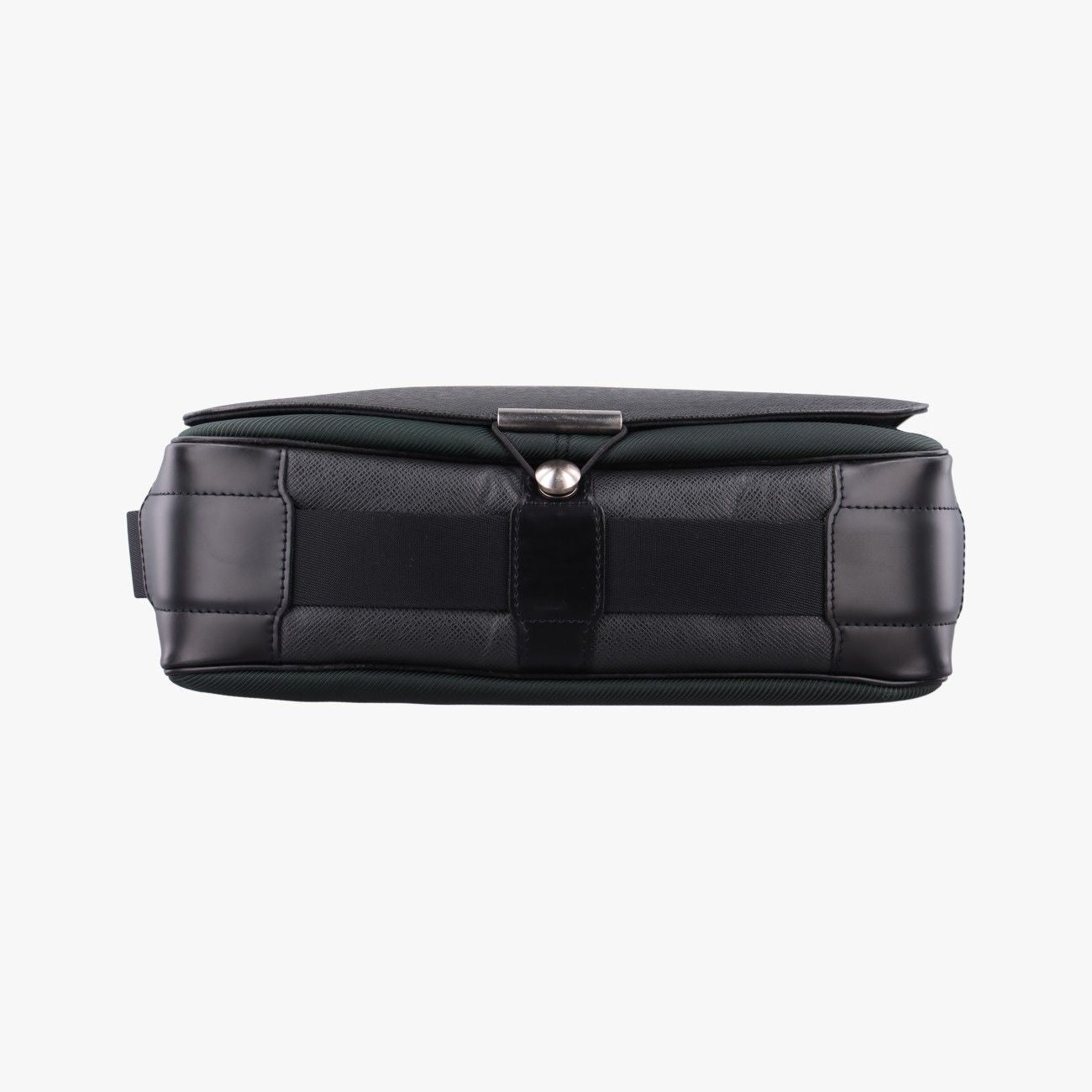 Louis Vuitton Victor Ardoise Taiga Canvas — view 3