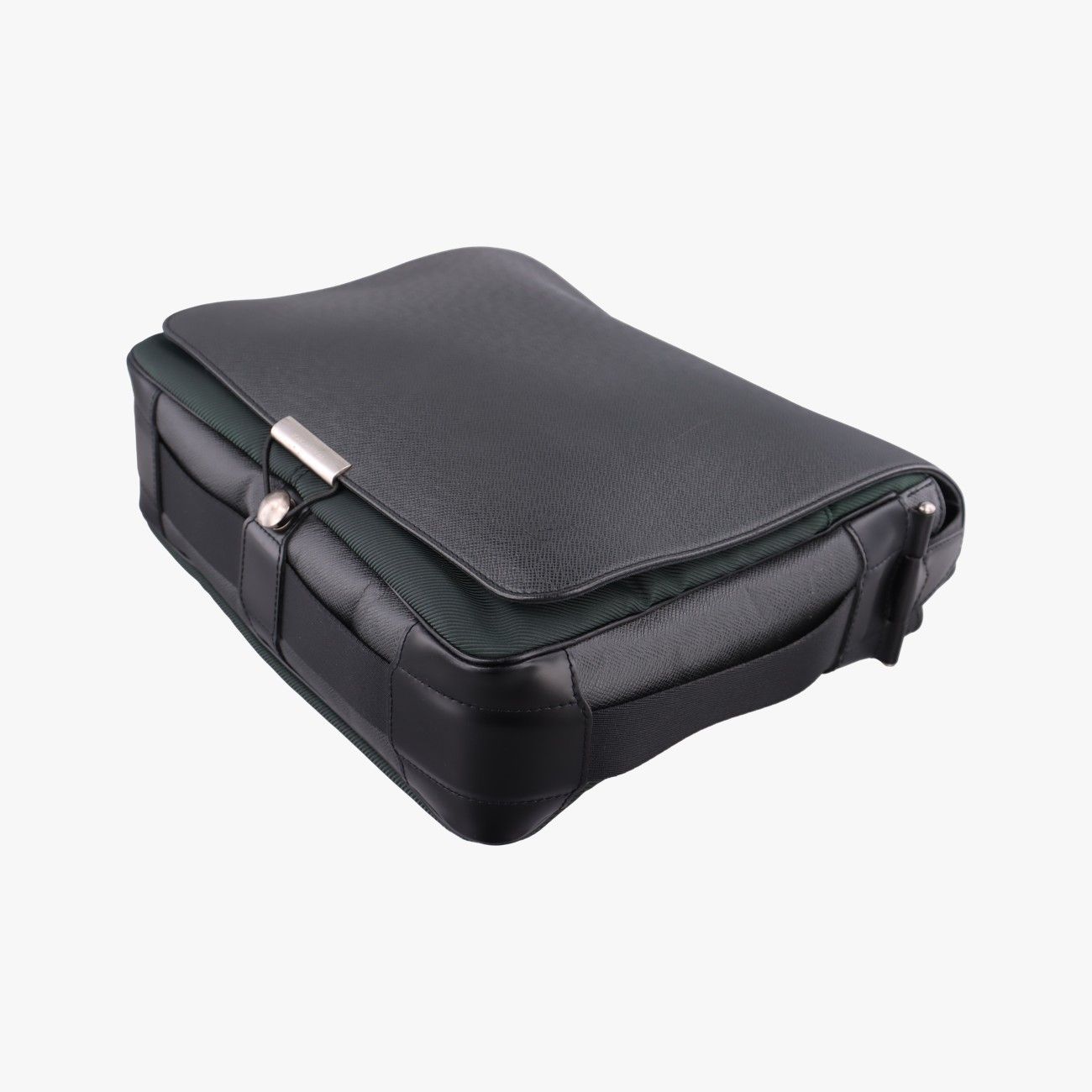 Louis Vuitton Victor Ardoise Taiga Canvas — view 4