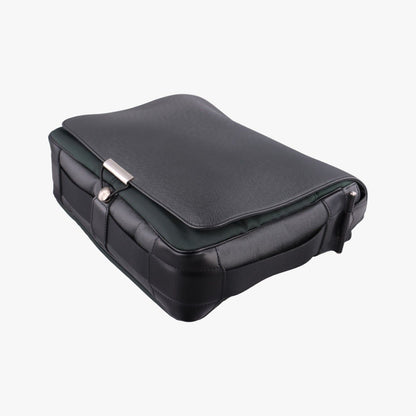 Louis Vuitton Victor Ardoise Taiga Canvas — view 4