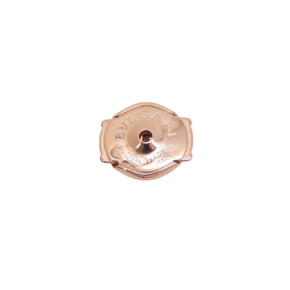 Bvlgari Earrings 18k Pink Gold — view 8