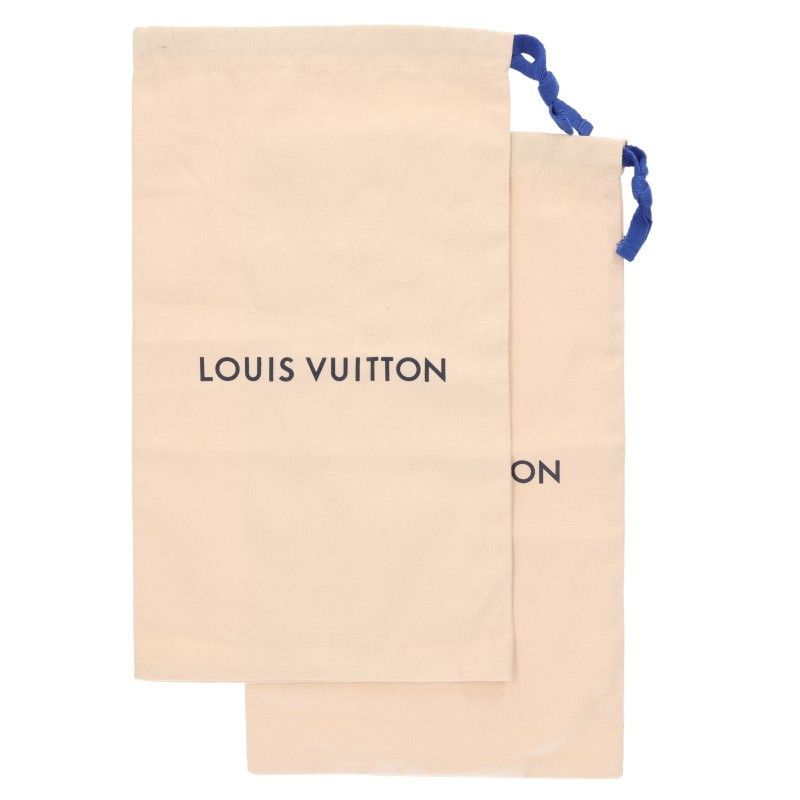 Louis Vuitton Monogram Sandals — view 5