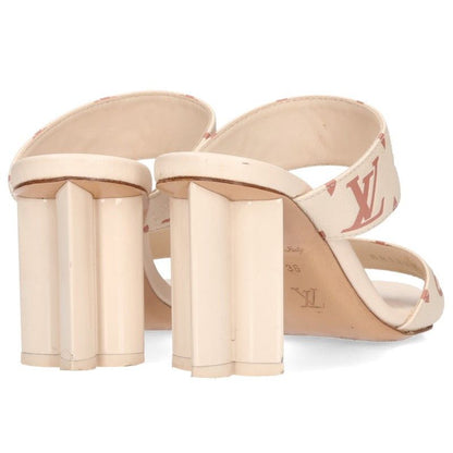 Louis Vuitton Monogram Sandals — view 2