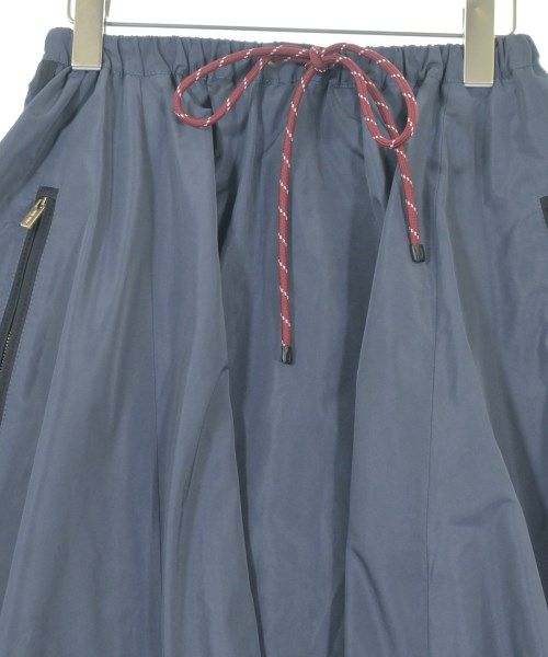 Miu Miu Long Maxi Skirt — view 4