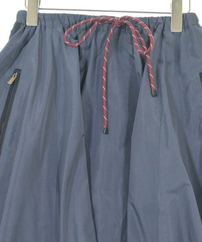 Miu Miu Long Maxi Skirt — view 4