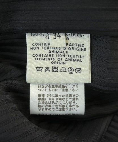 Hermes Coat Black — view 4