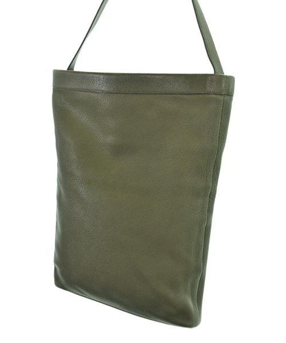 Hermes Shoulder Bag Khaki — view 5