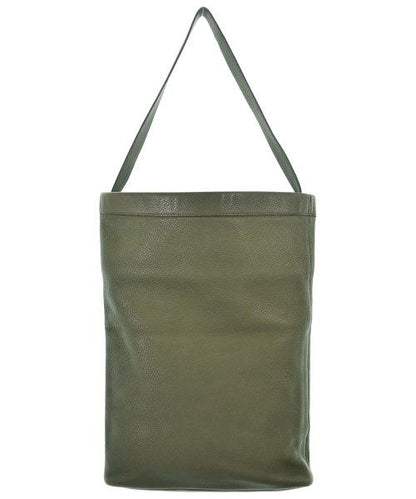 Hermes Shoulder Bag Khaki — view 2