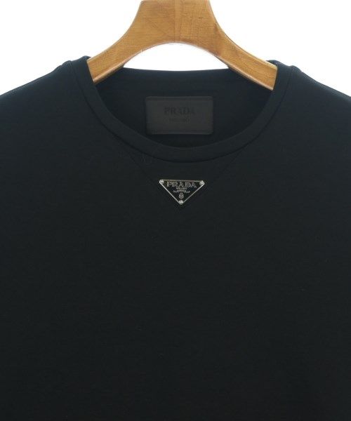 Prada T-Shirt Black — view 5