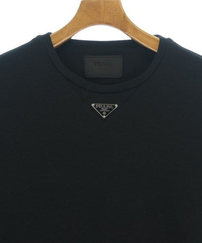 Prada T-Shirt Black — view 5