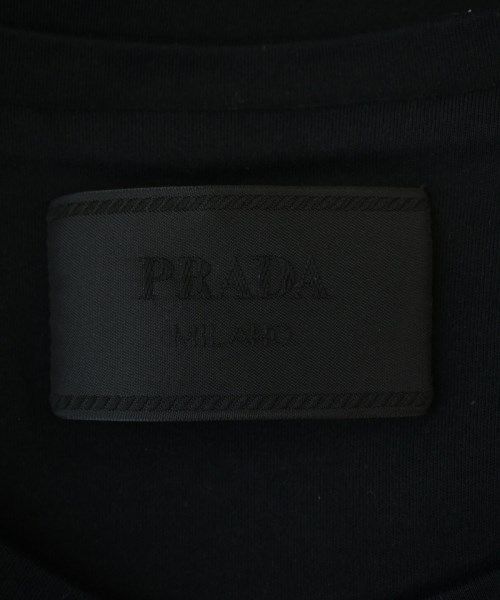 Prada T-Shirt Black — view 3