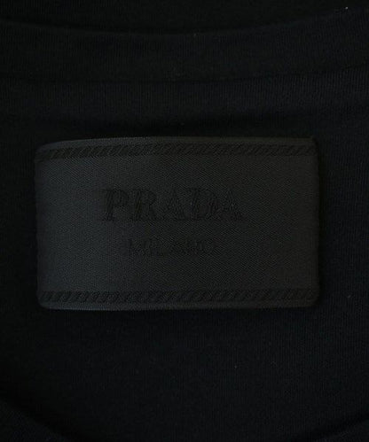 Prada T-Shirt Black — view 3