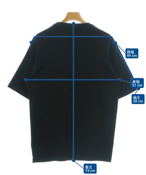 Prada T-Shirt Black — view 7