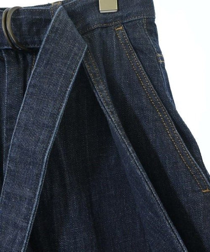 Loewe Denim Pants Navy — view 4