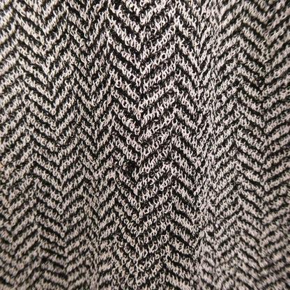 Max Mara Ensemble Viscose Polyamide Long Sleeve Knit M — view 8