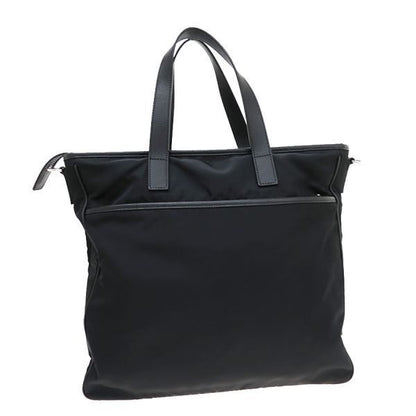 Prada Nylon 2-Way Tote Bag — view 3