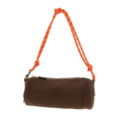 Miu Miu Cabazine Clutch