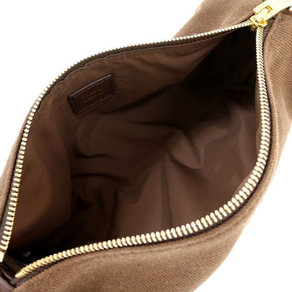 Miu Miu Cabazine Clutch — view 2