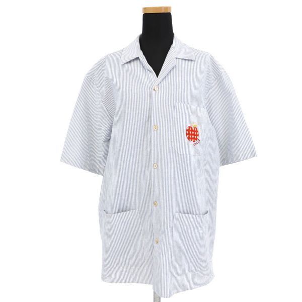 Gucci Shirt Gray