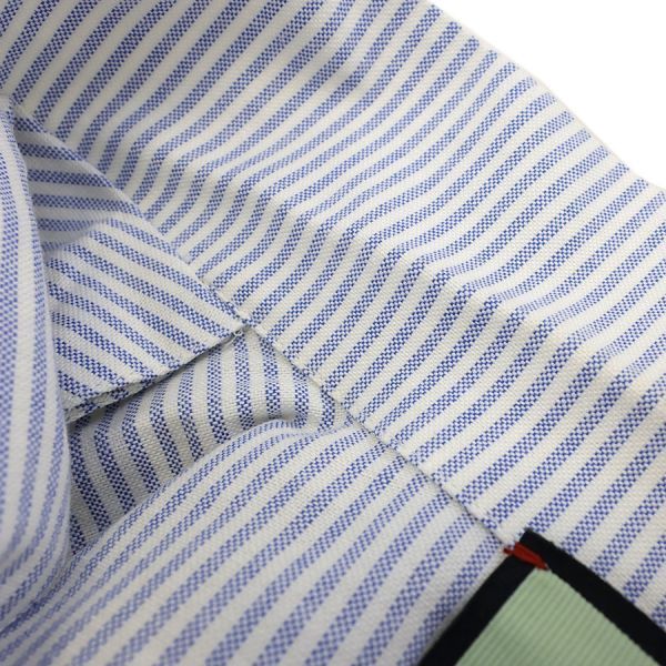 Gucci Shirt Gray — view 6