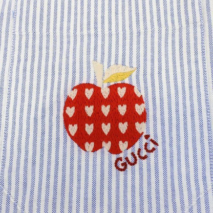 Gucci Shirt Gray — view 3
