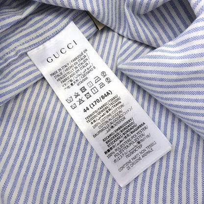 Gucci Shirt Gray — view 8