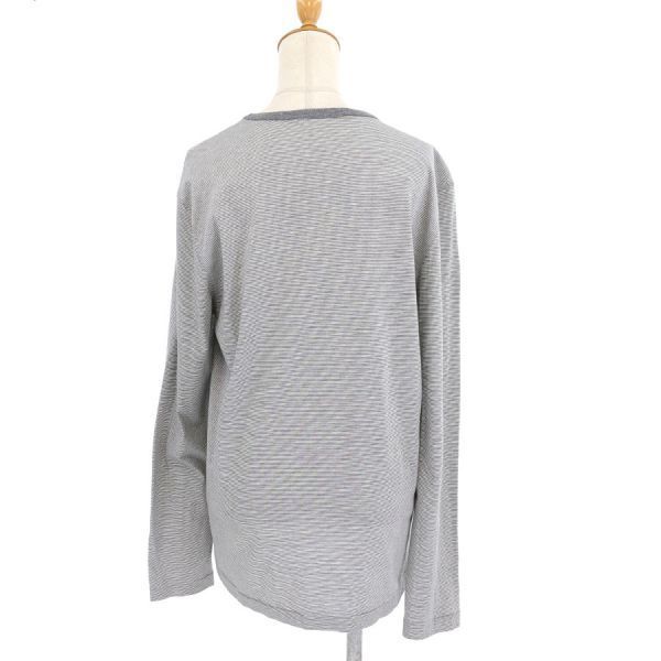 Louis Vuitton T-Shirt Gray — view 2