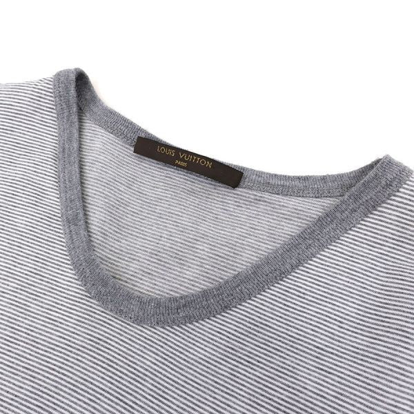 Louis Vuitton T-Shirt Gray — view 4