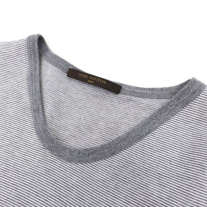 Louis Vuitton T-Shirt Gray — view 4