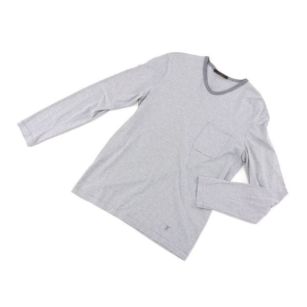 Louis Vuitton T-Shirt Gray — view 7