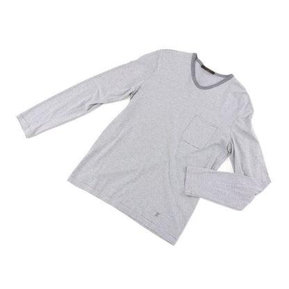 Louis Vuitton T-Shirt Gray — view 7