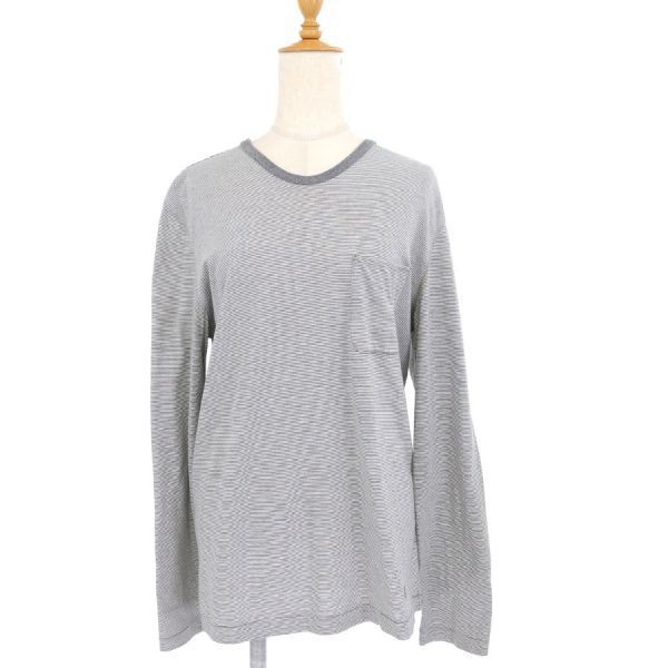Louis Vuitton T-Shirt Gray