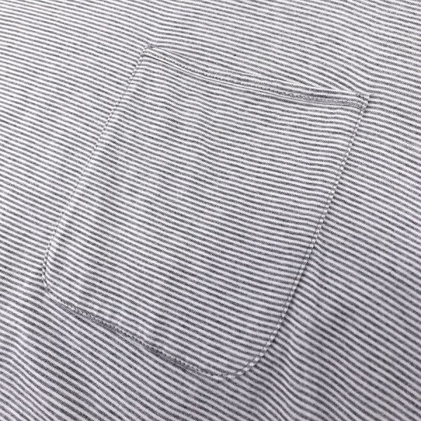 Louis Vuitton T-Shirt Gray — view 6