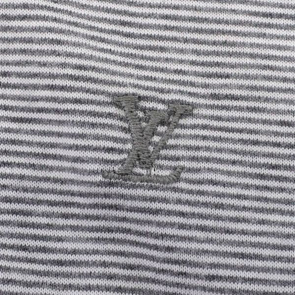 Louis Vuitton T-Shirt Gray — view 3