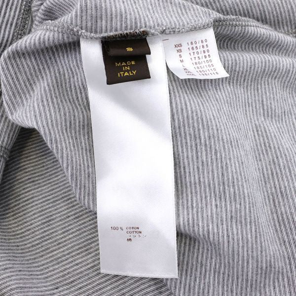 Louis Vuitton T-Shirt Gray — view 8