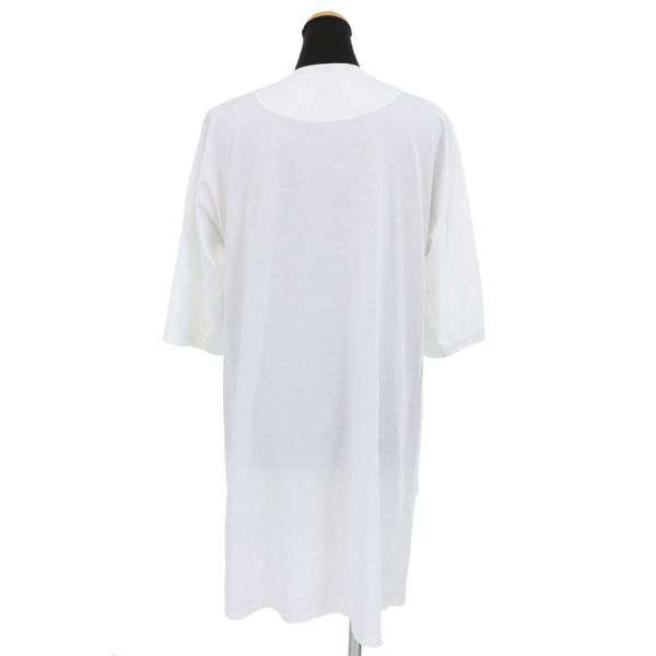 Hermes Dress White — view 2