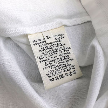 Hermes Dress White — view 8
