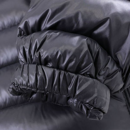 Prada Down Jacket Black — view 7