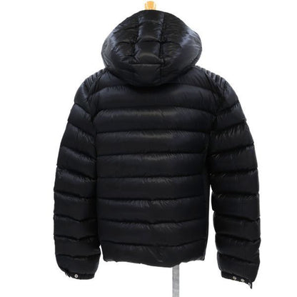 Prada Down Jacket Black — view 3